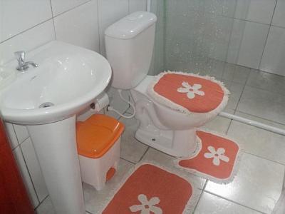 MongaguáApto Laranjaアパートメント エクステリア 写真